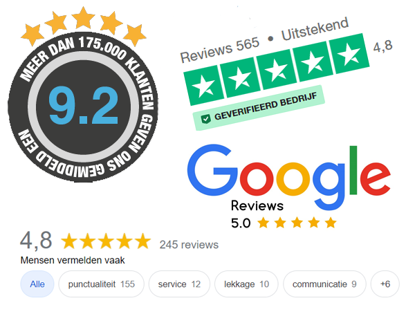  reviews  Assen